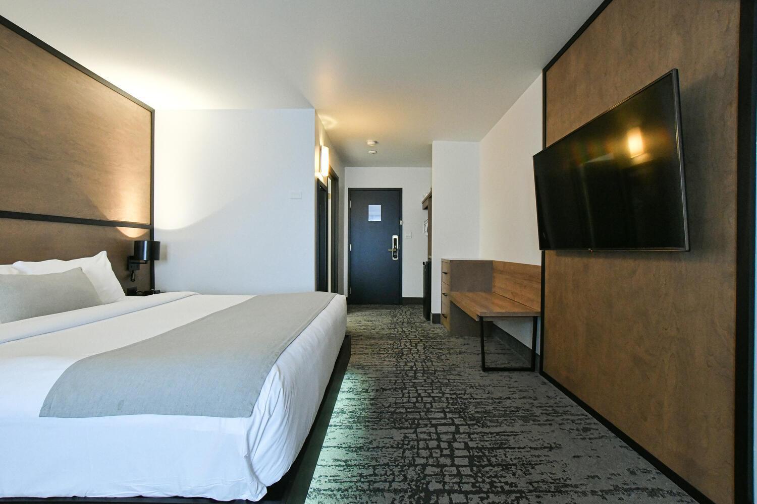 Ax Hotel Mont-Tremblant Exterior photo